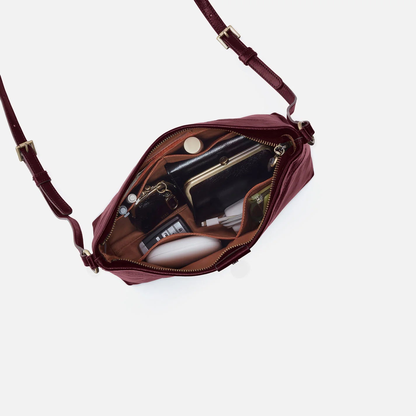 HOBO ROMY CROSSBODY
