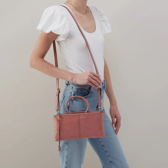 HOBO SABLE CROSSBODY