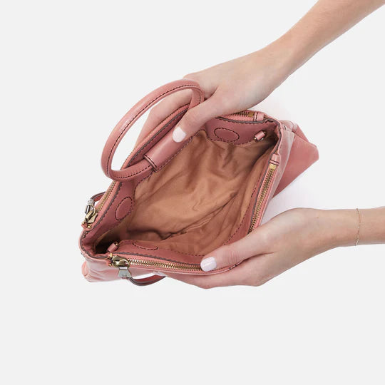 HOBO SABLE CROSSBODY
