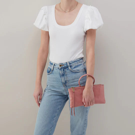 HOBO SABLE CROSSBODY