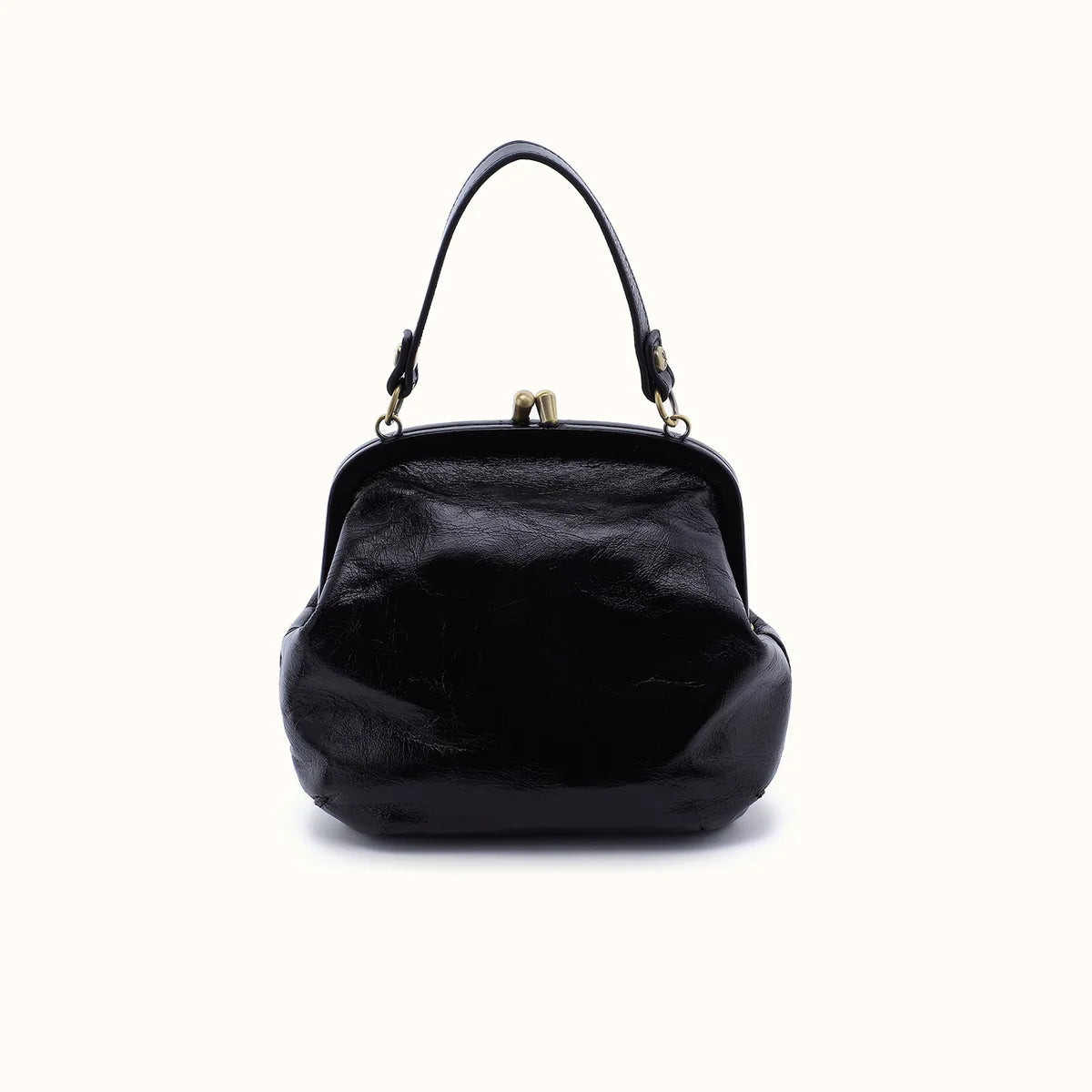 HOBO Alba Frame Crossbody