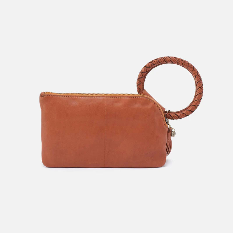 HOBO SABLE WRISTLET