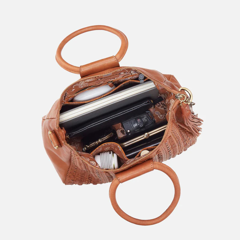 HOBO SHEILA NEDIUM SATCHEL