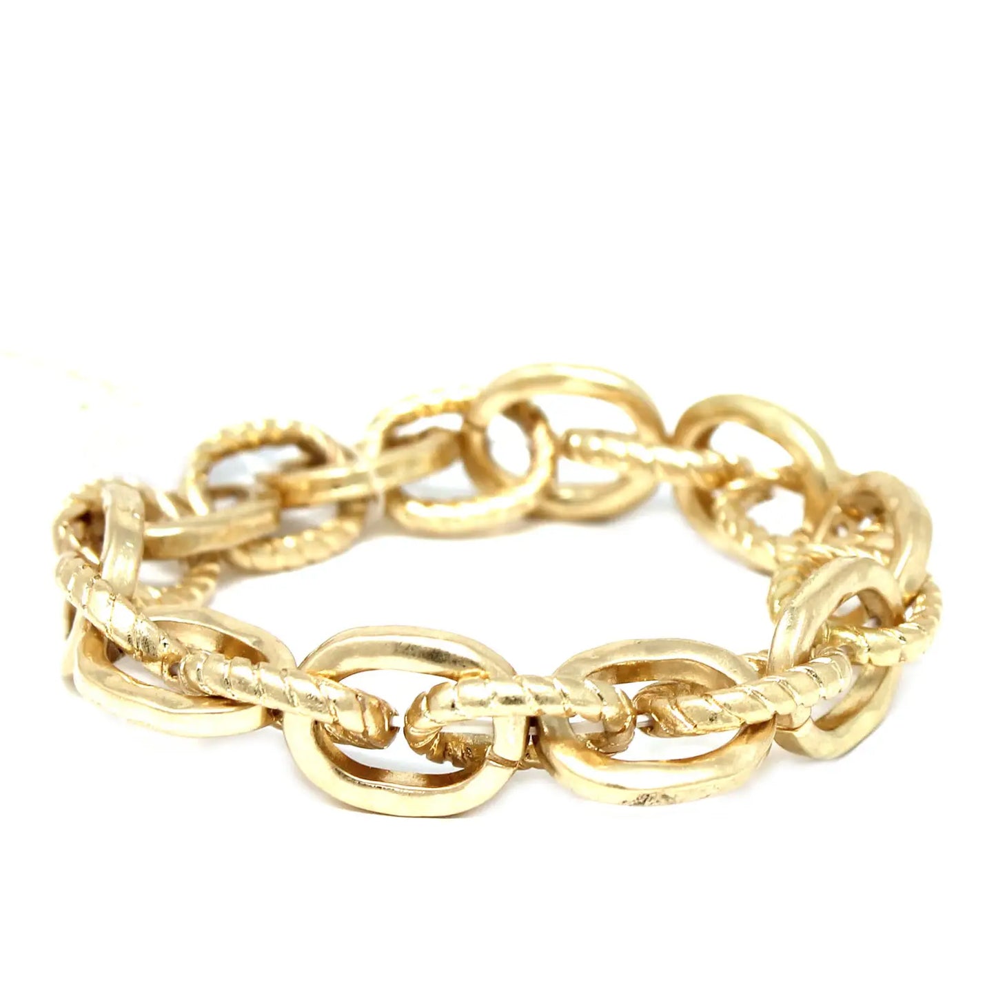 GRACE GOLD BRACELET