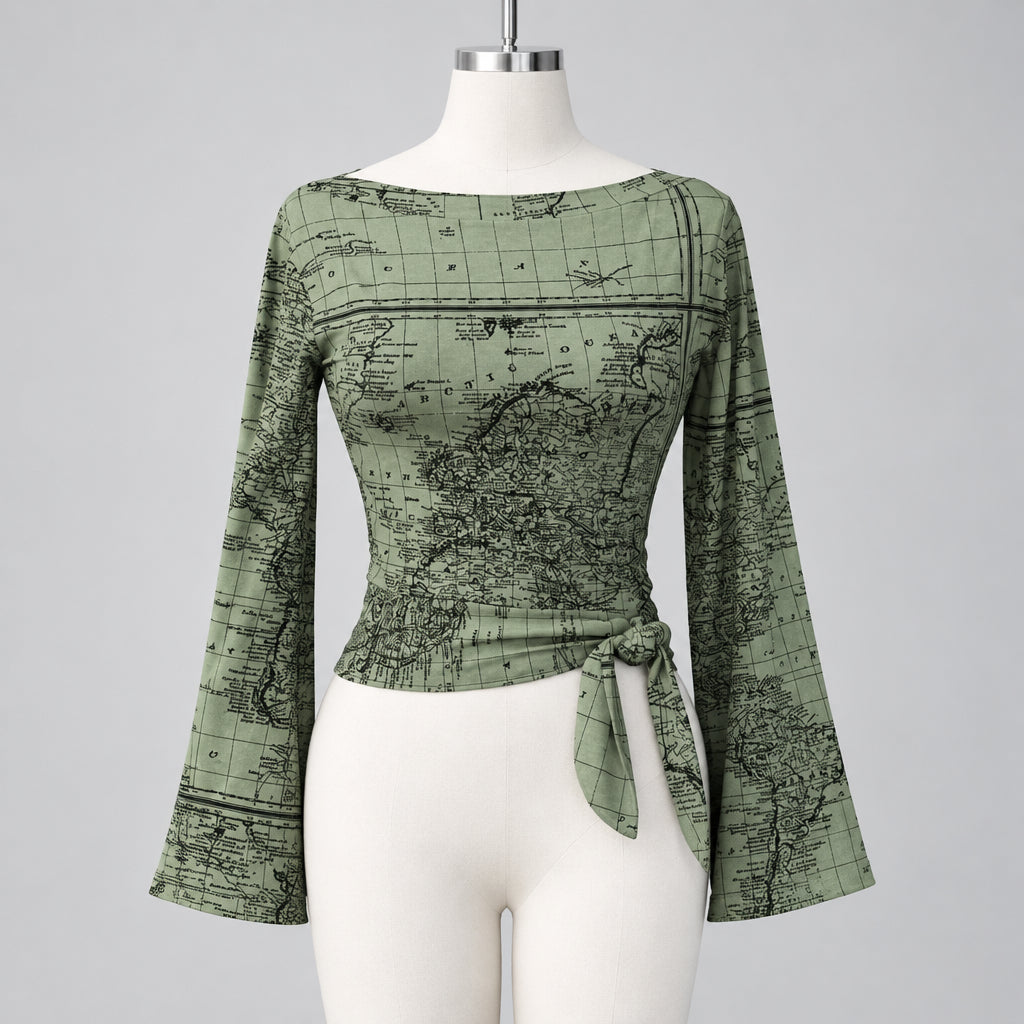 Effie's Heart Hope Pullover