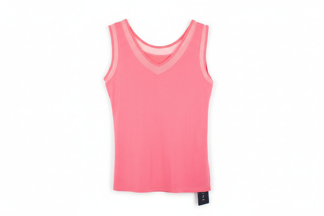 CORAL TANK
