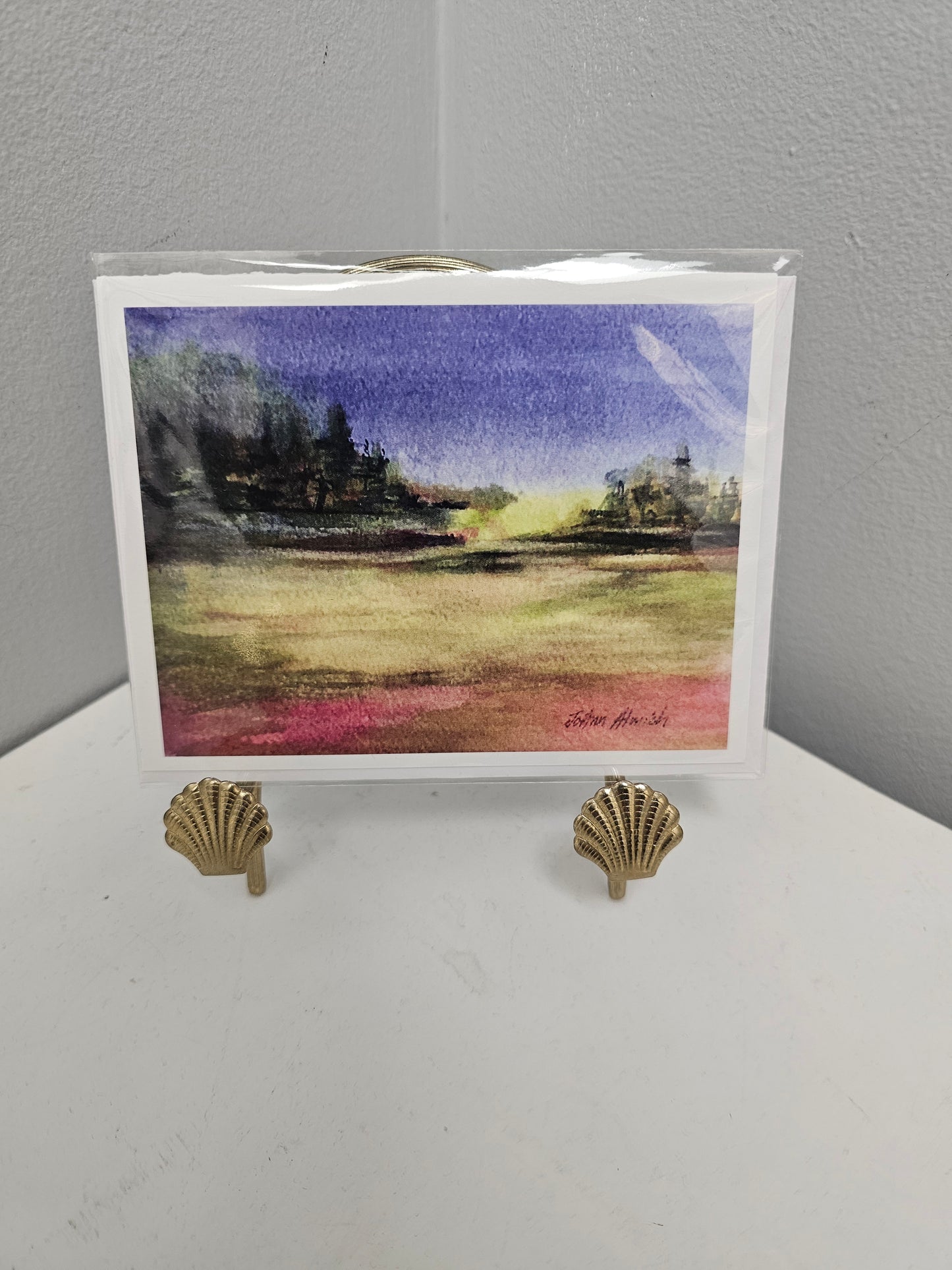 ALMICH ORIGINAL NOTE CARDS