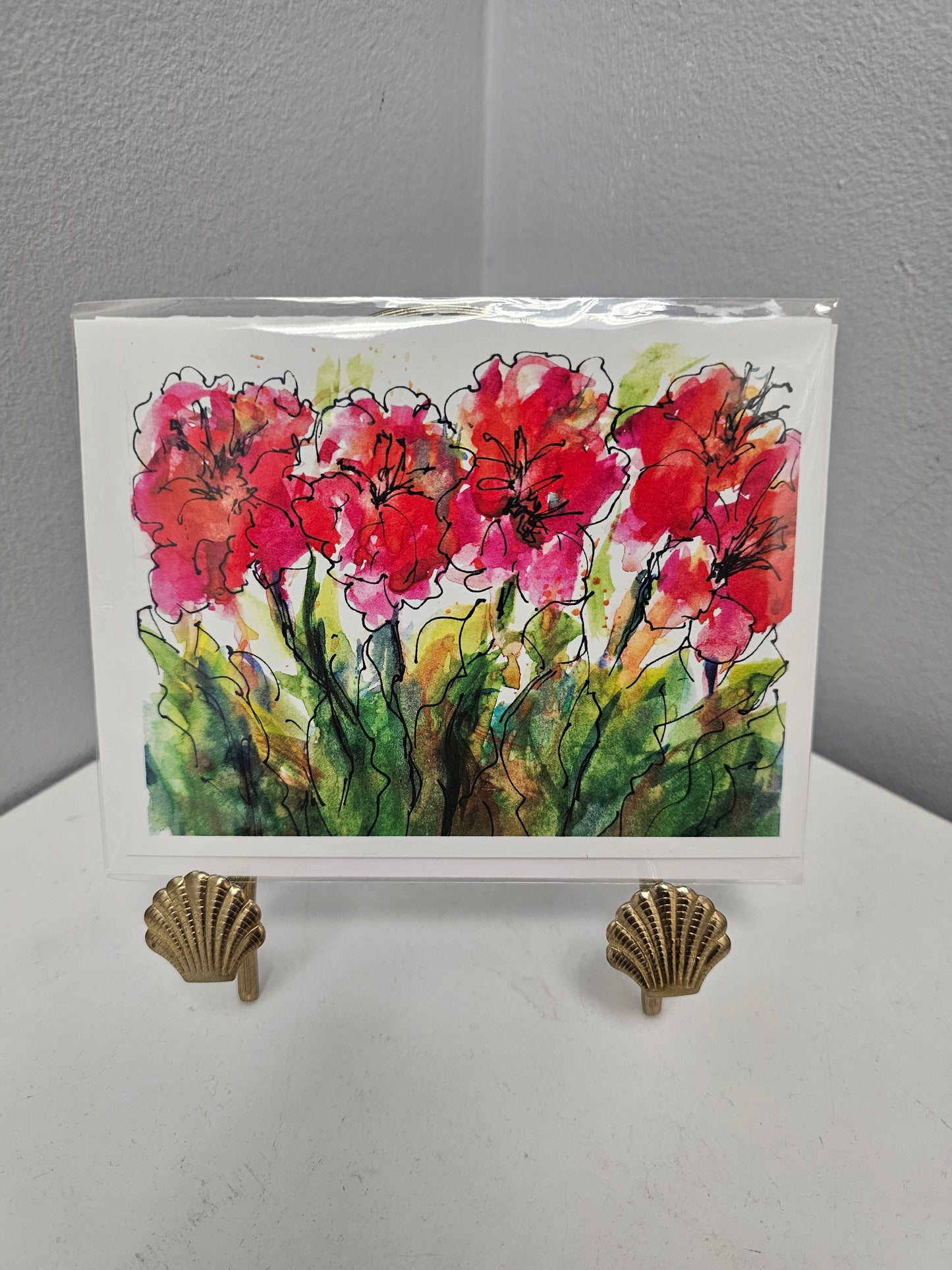 ALMICH ORIGINAL NOTE CARDS