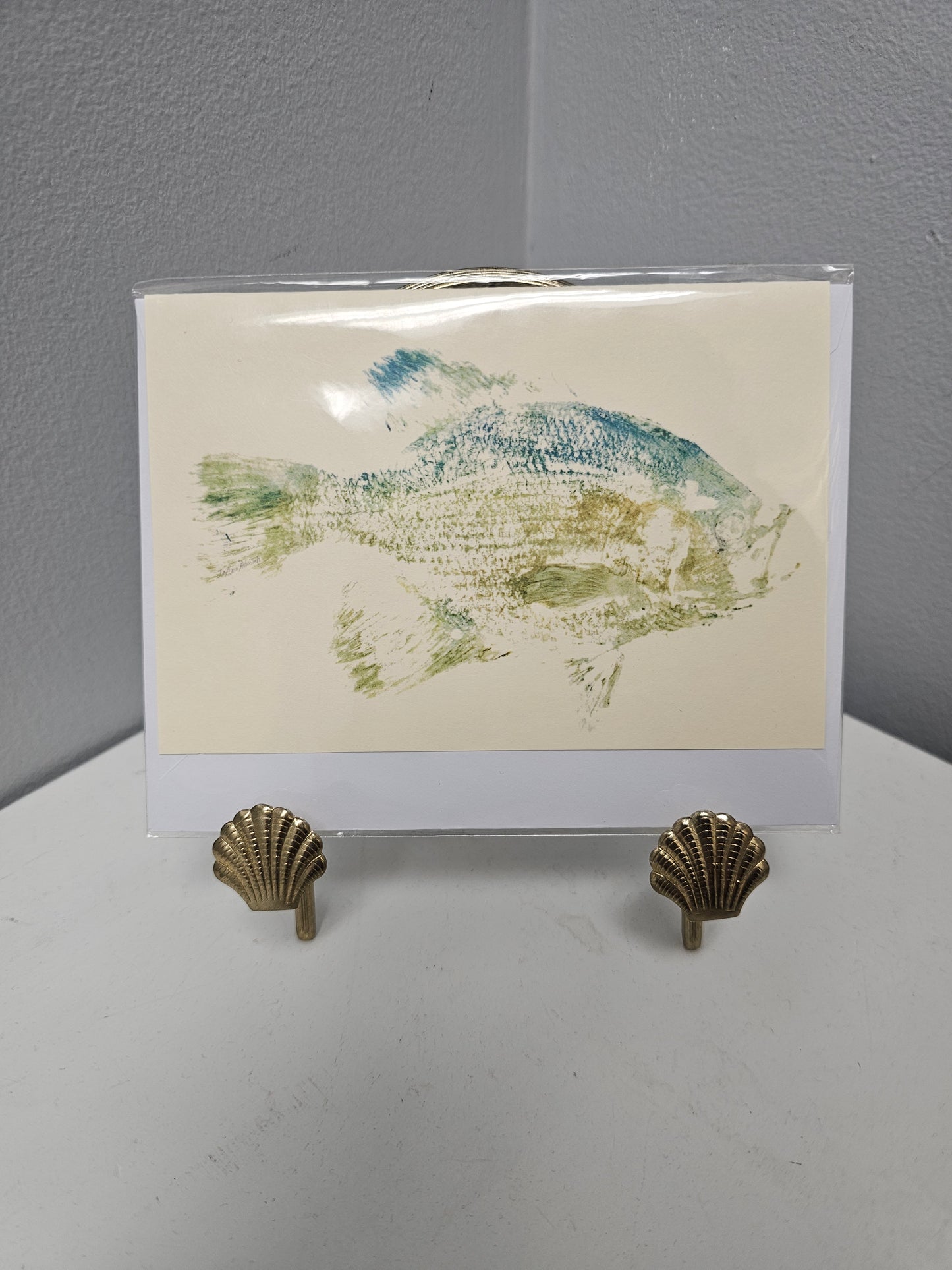 ALMICH ORIGINAL NOTE CARDS