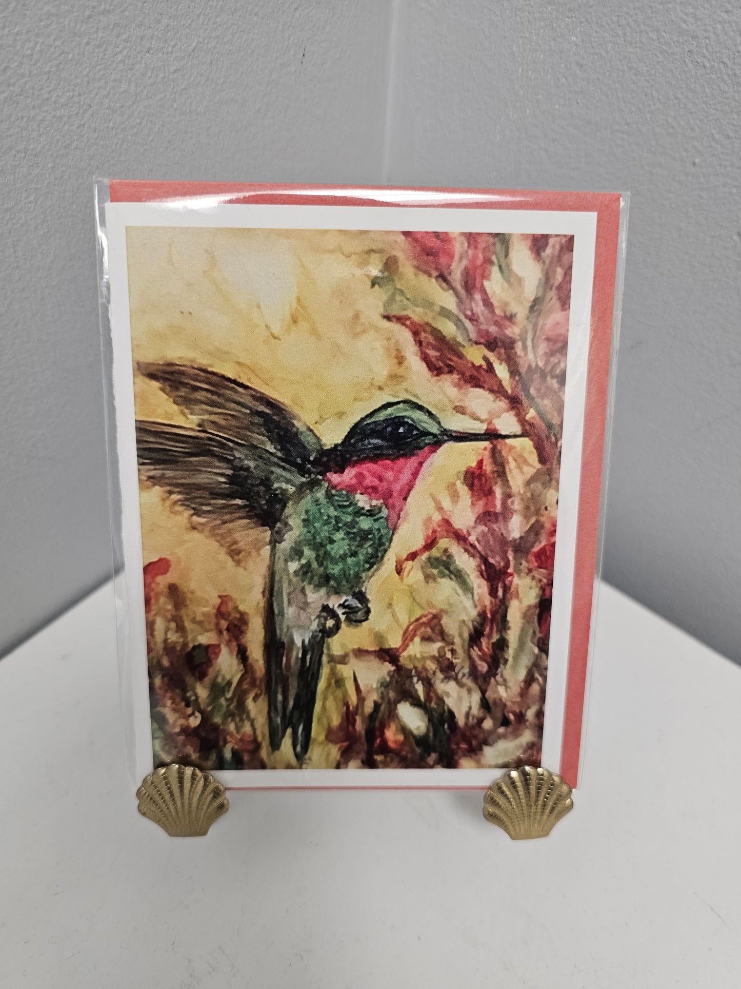 ALMICH ORIGINAL NOTE CARDS