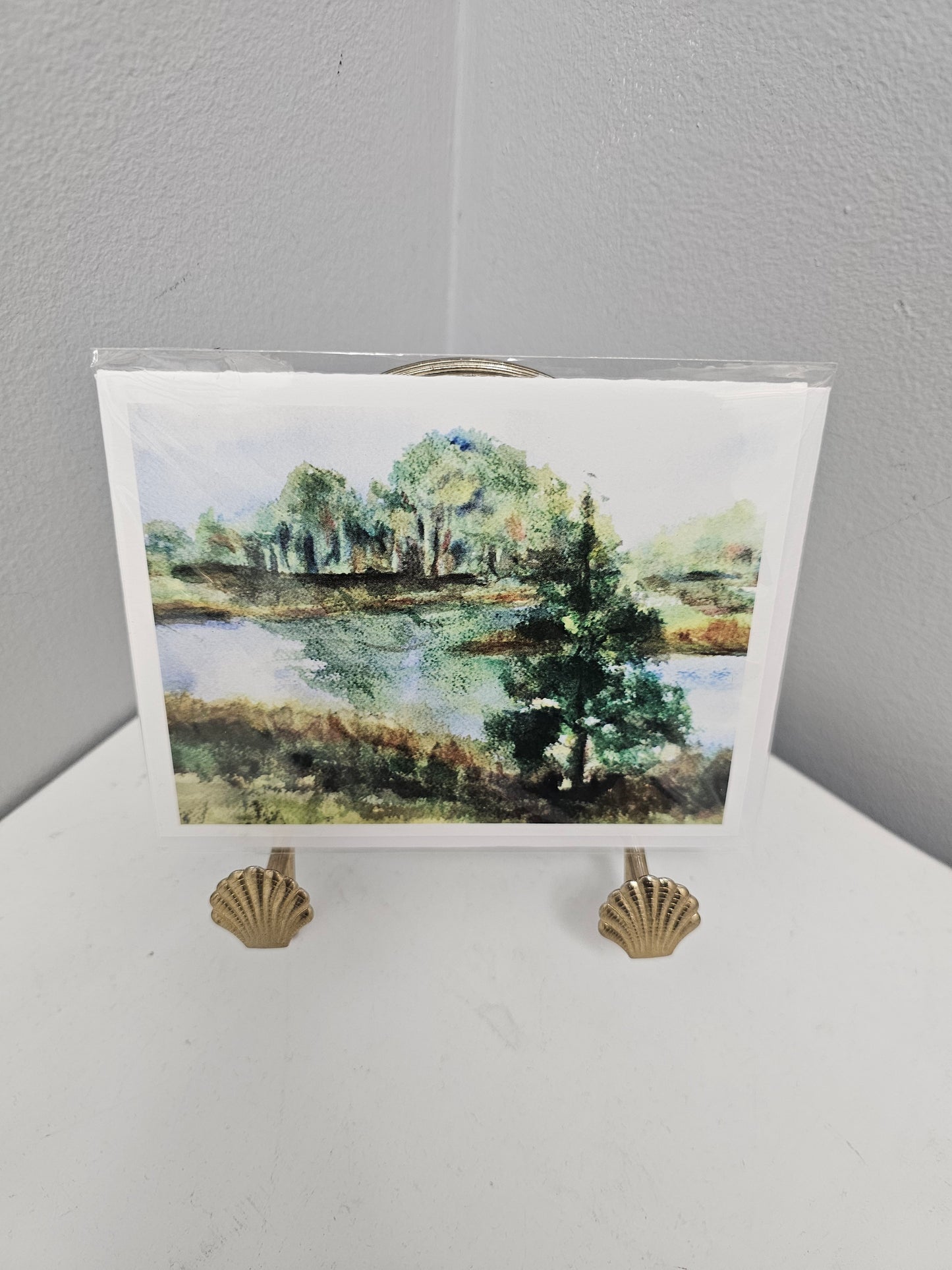 ALMICH ORIGINAL NOTE CARDS