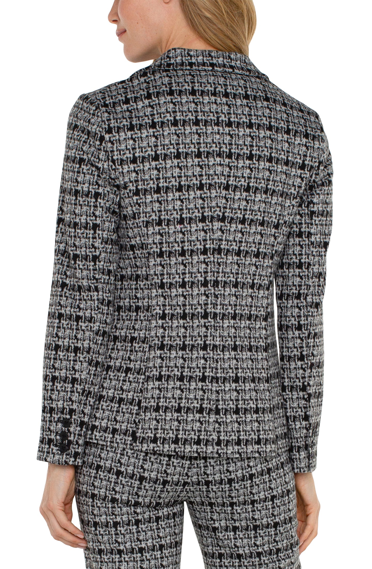 LIVERPOOL FITTED BLAZER