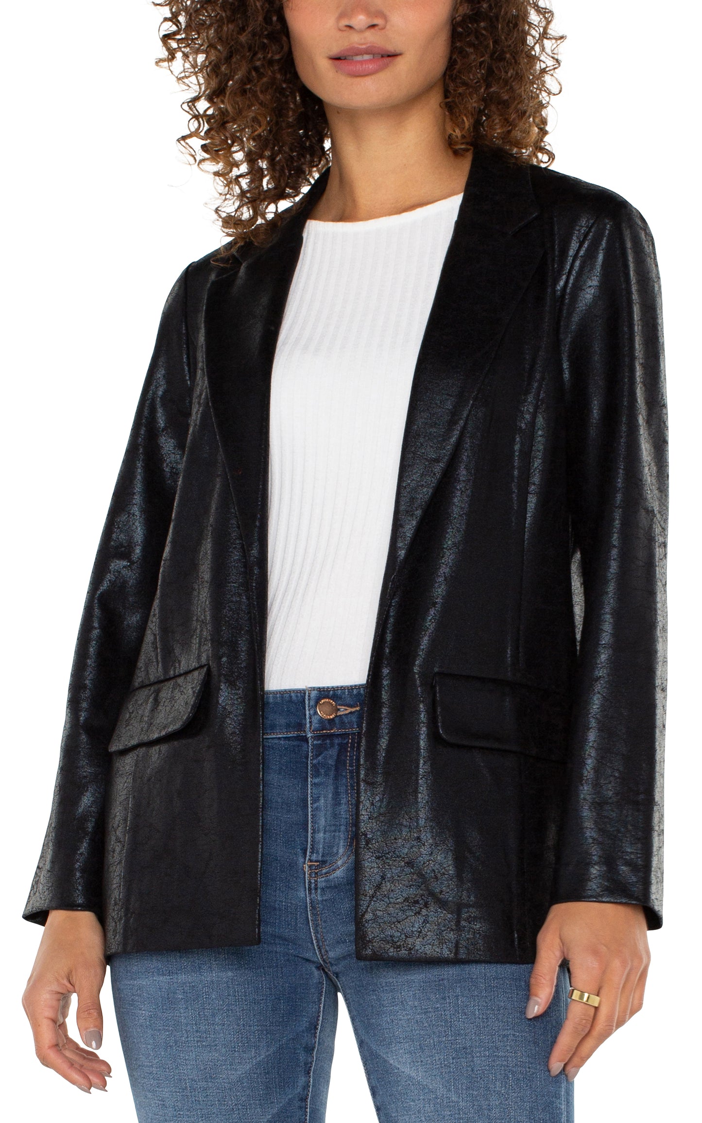 LIVERPOOL BOYFRIEND BLAZER