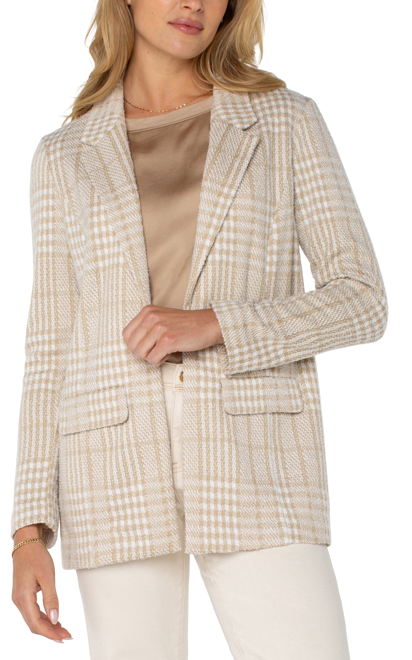 LIVERPOOL BOYFRIEND BLAZER