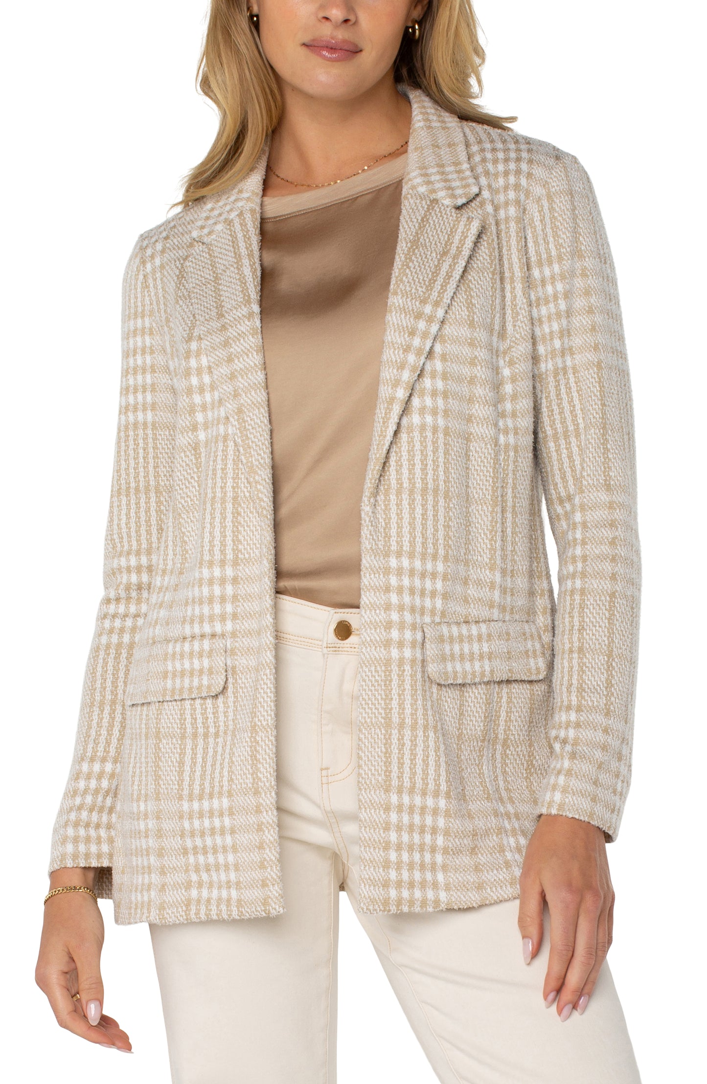 LIVERPOOL BOYFRIEND BLAZER