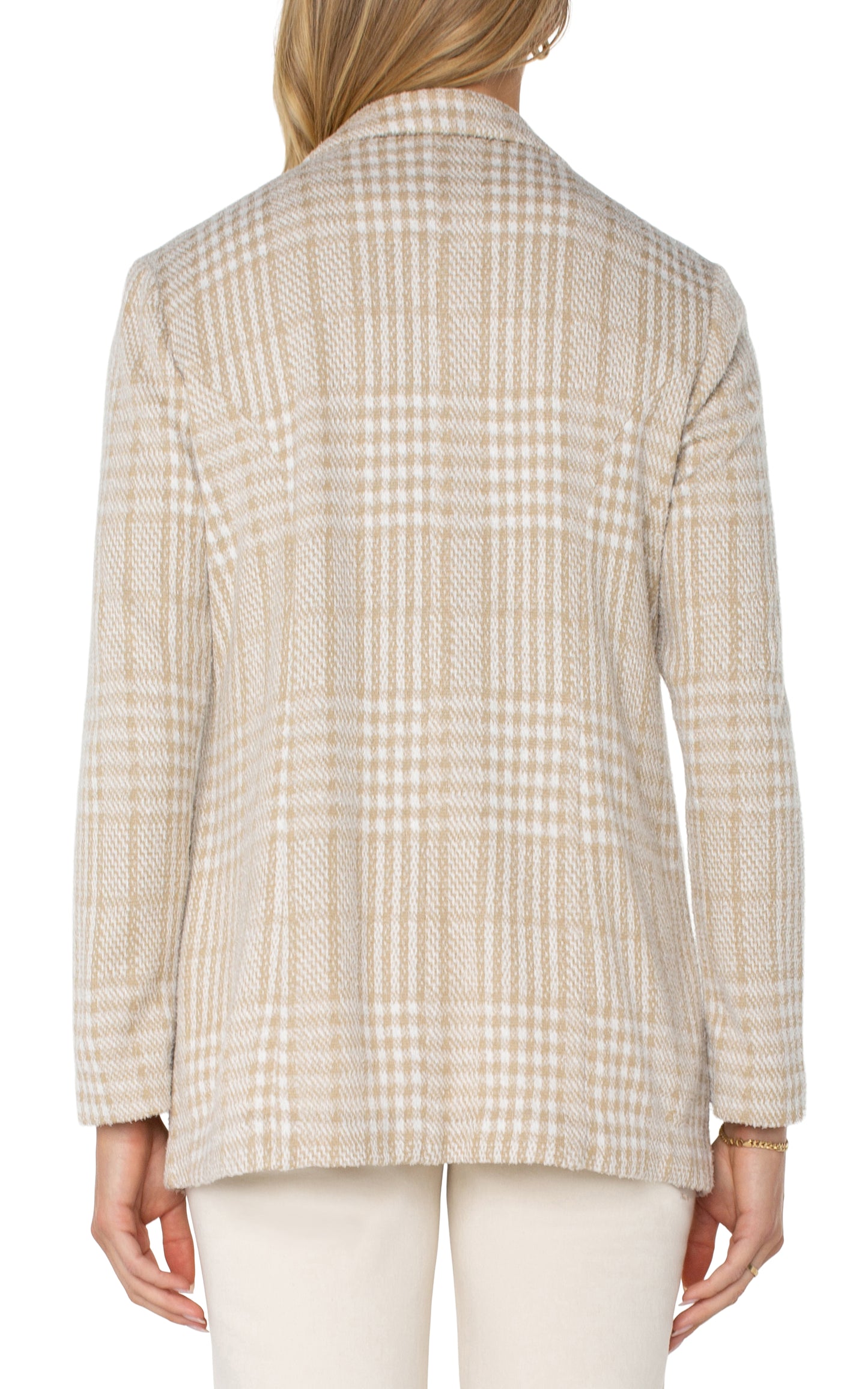 LIVERPOOL BOYFRIEND BLAZER