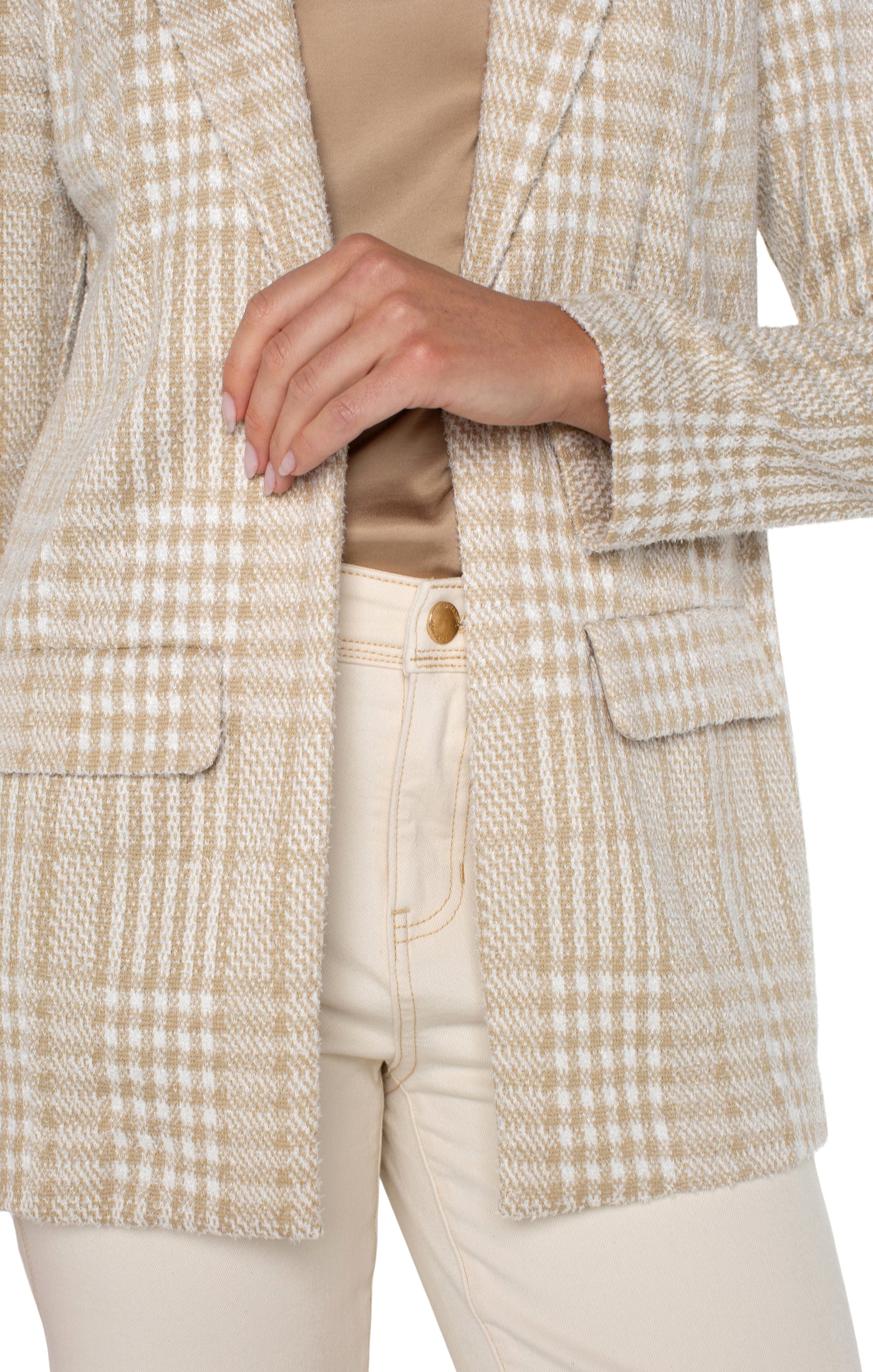 LIVERPOOL BOYFRIEND BLAZER