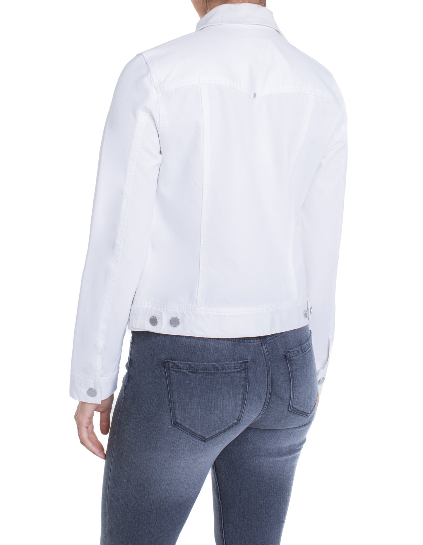 CLASSIC POWERFLEX JEAN JACKET