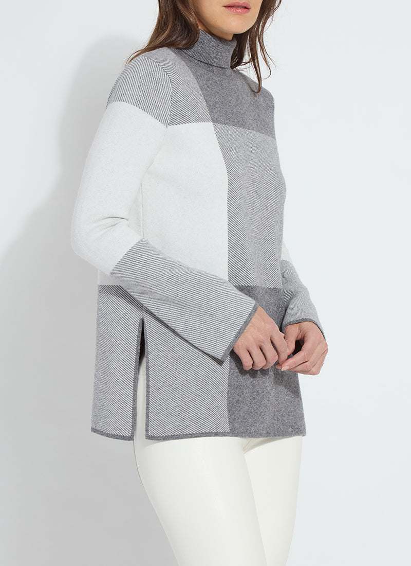 LYSSE VICTORIA PULLOVER SWEATER