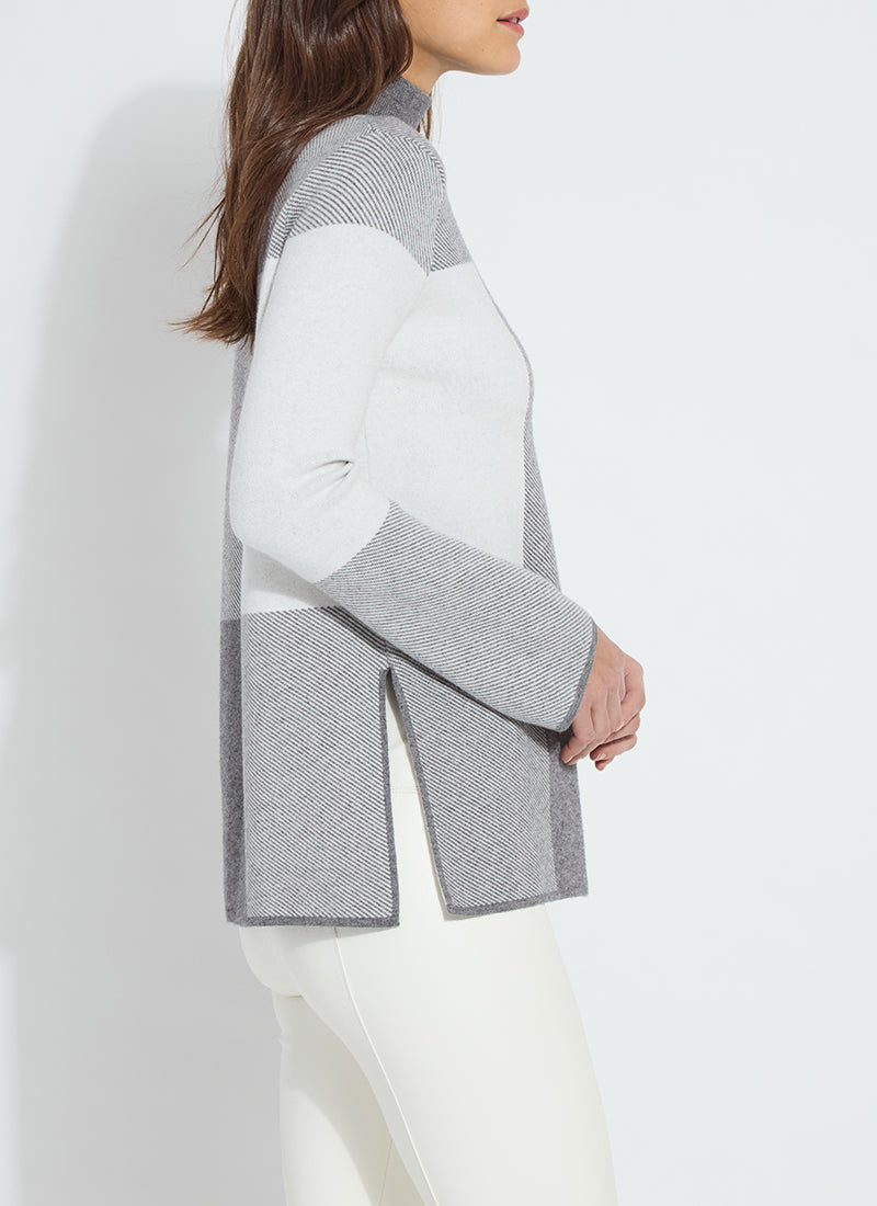 LYSSE VICTORIA PULLOVER SWEATER