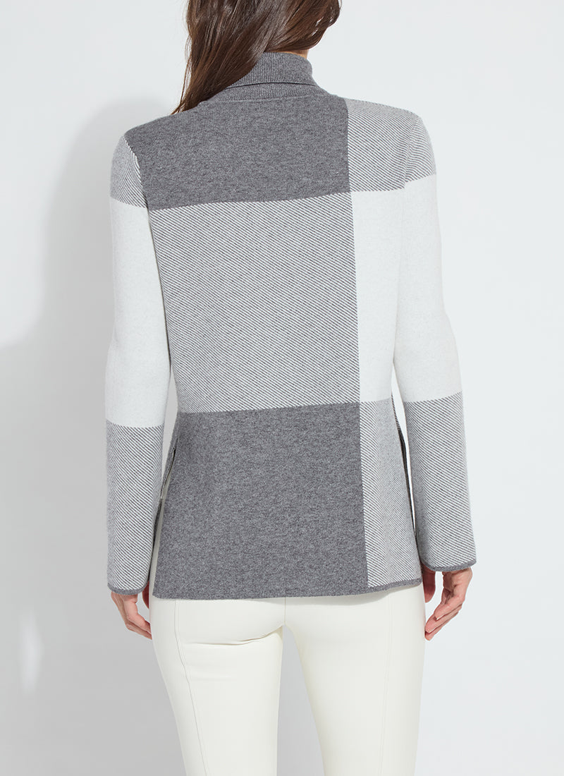 LYSSE VICTORIA PULLOVER SWEATER
