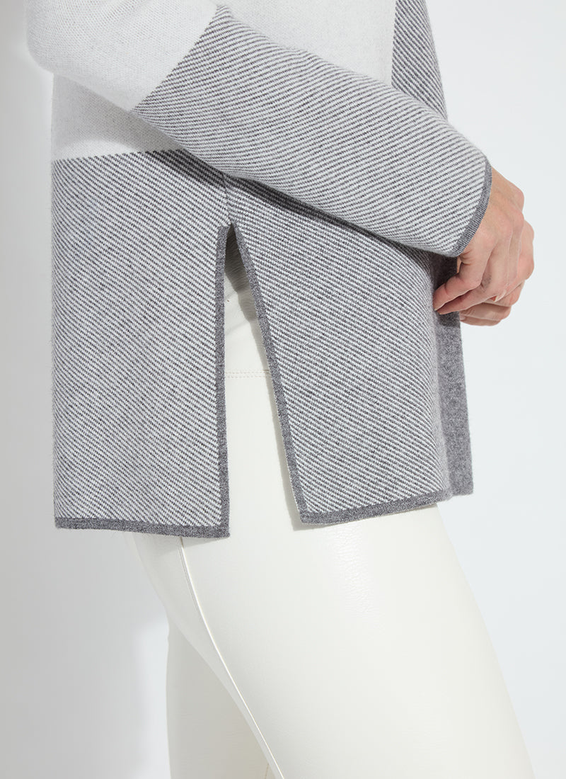 LYSSE VICTORIA PULLOVER SWEATER