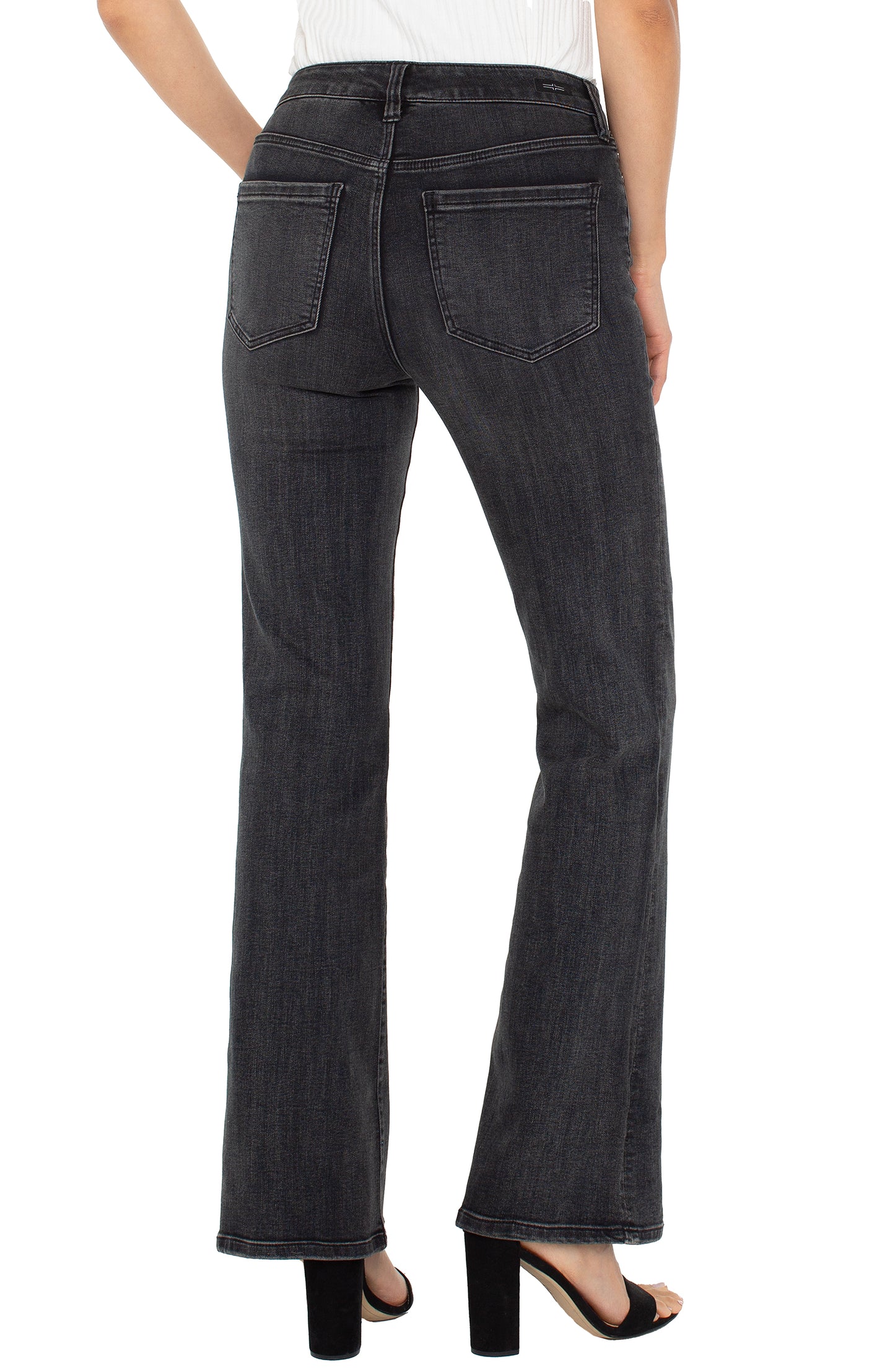 LIVERPOOL LUCY BOOTCUT 32" INSEAM