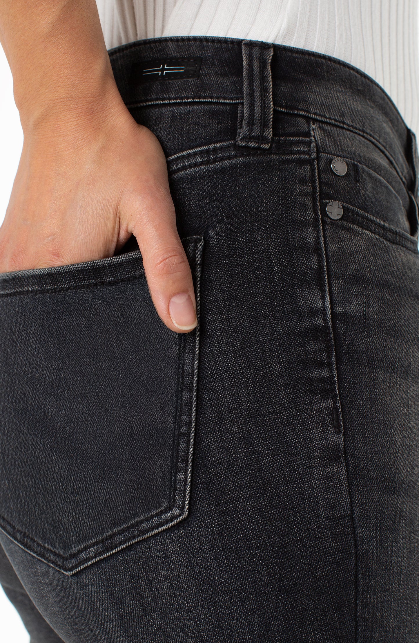 LIVERPOOL LUCY BOOTCUT 32" INSEAM