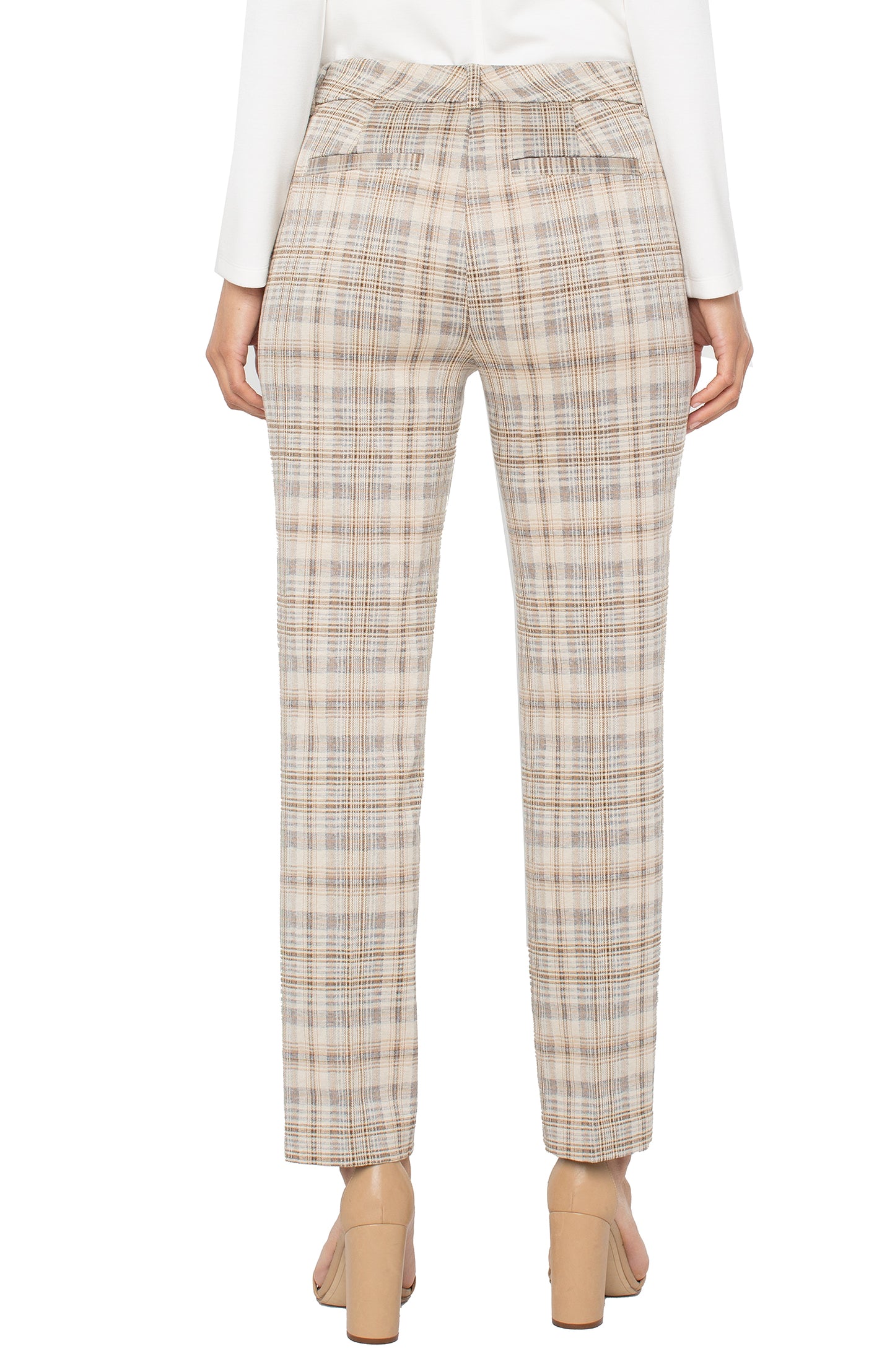 LIVERPOOL HI-RISE KELSEY TROUSER