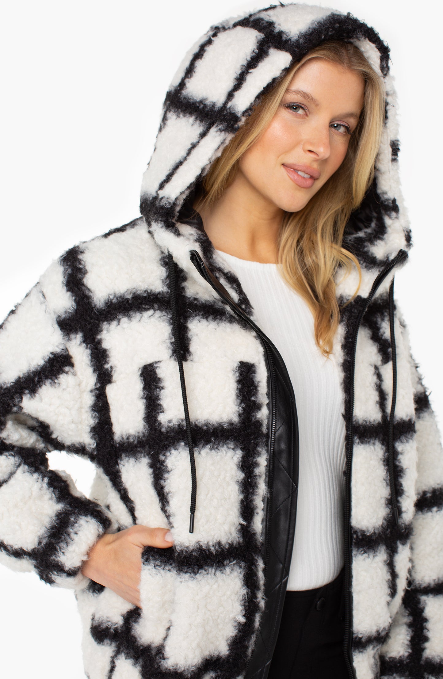 LIVERPOOL ZIP UP HOODIE