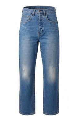 Liverpool Maisie Highrise Vintage Straight 32" Inseam