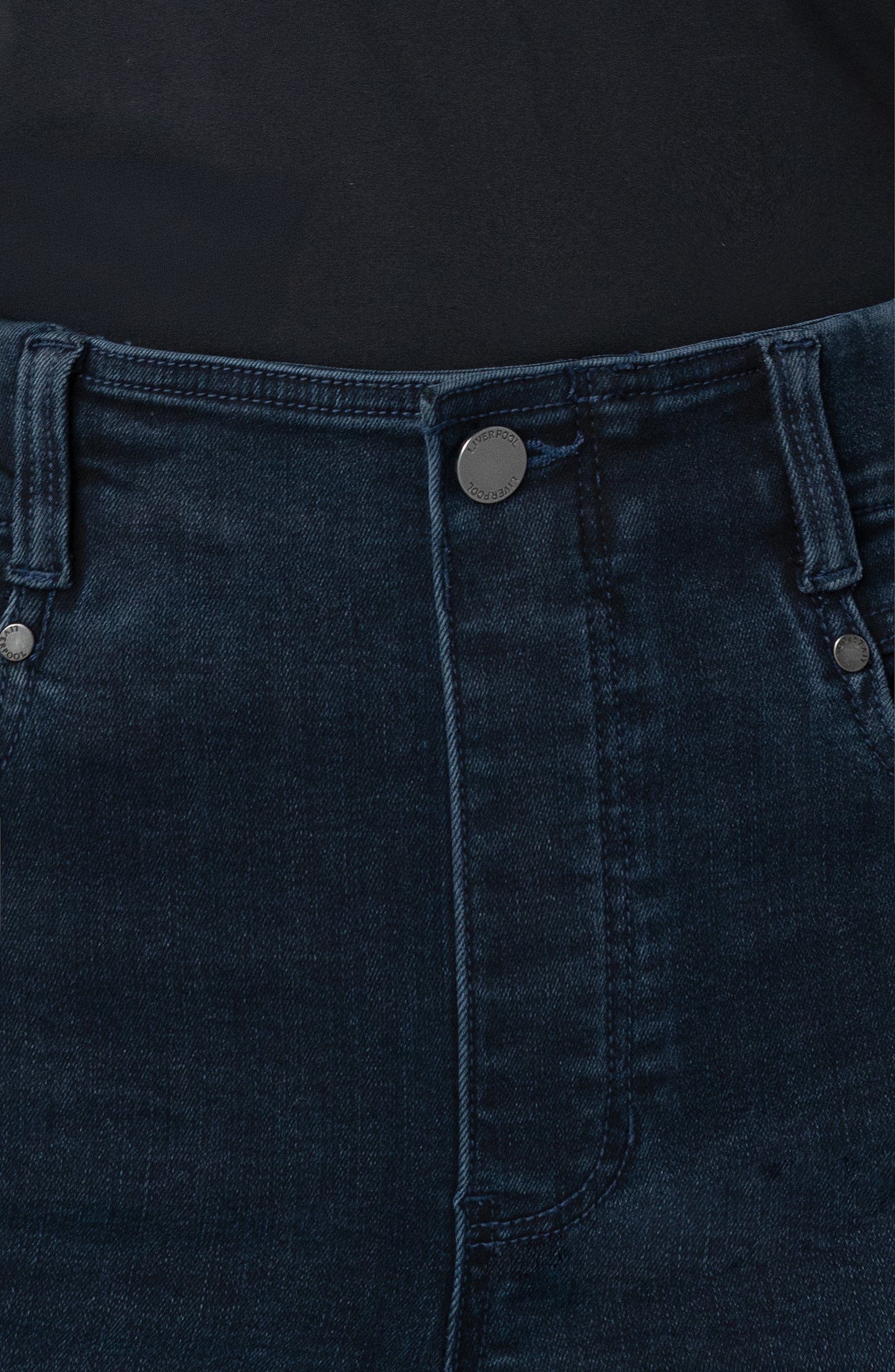 Liverpool Gia Glider Pull-on Slim 29" Inseam