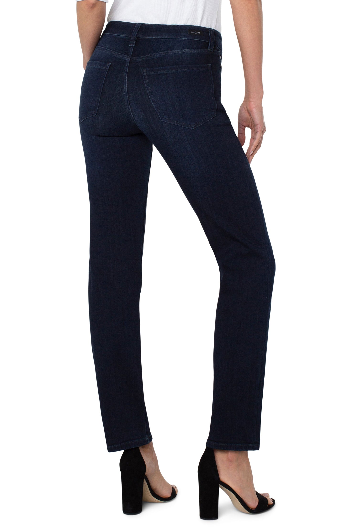LIVERPOOL KENNEDY STRAIGHT - 32" INSEAM