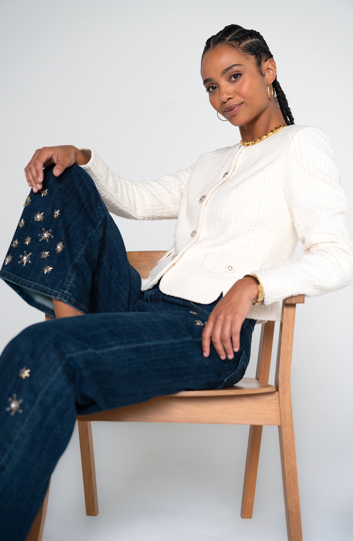 Liverpool Stride Hi-rise Wide Leg 30" inseam