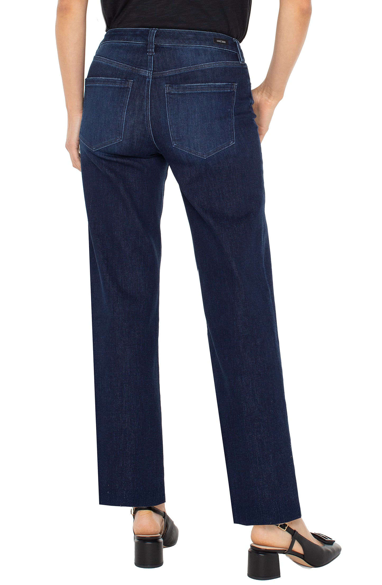 LIVERPOOL KENNEDY STRAIGHT 32" INSEAM