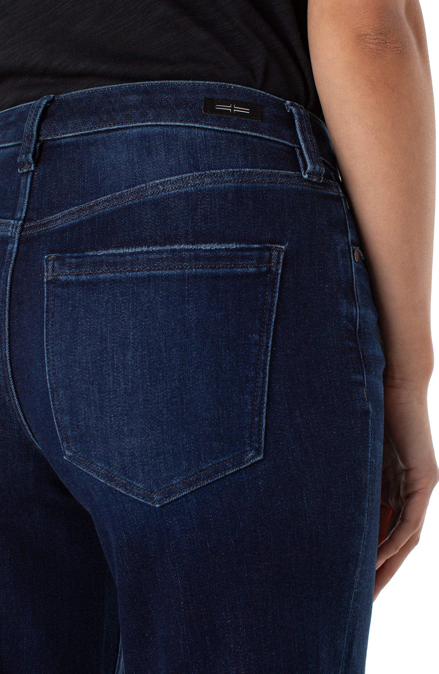 LIVERPOOL KENNEDY STRAIGHT 32" INSEAM