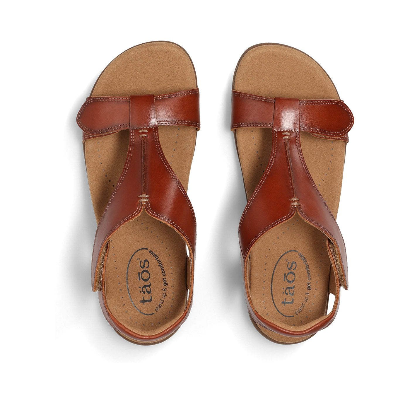 Taos The Show Sandal