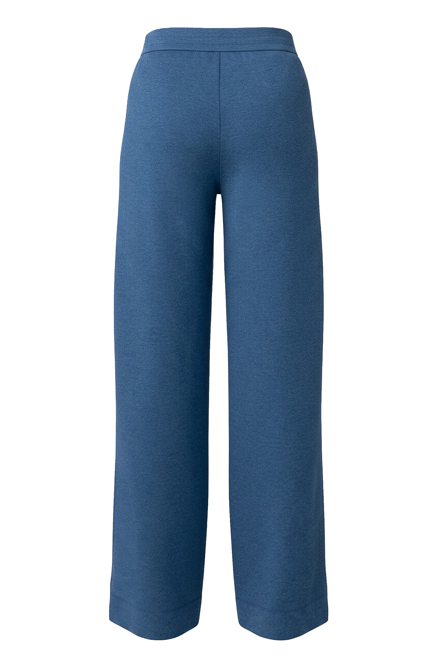 Liverpool Pull on Pleated Wide Leg Pants