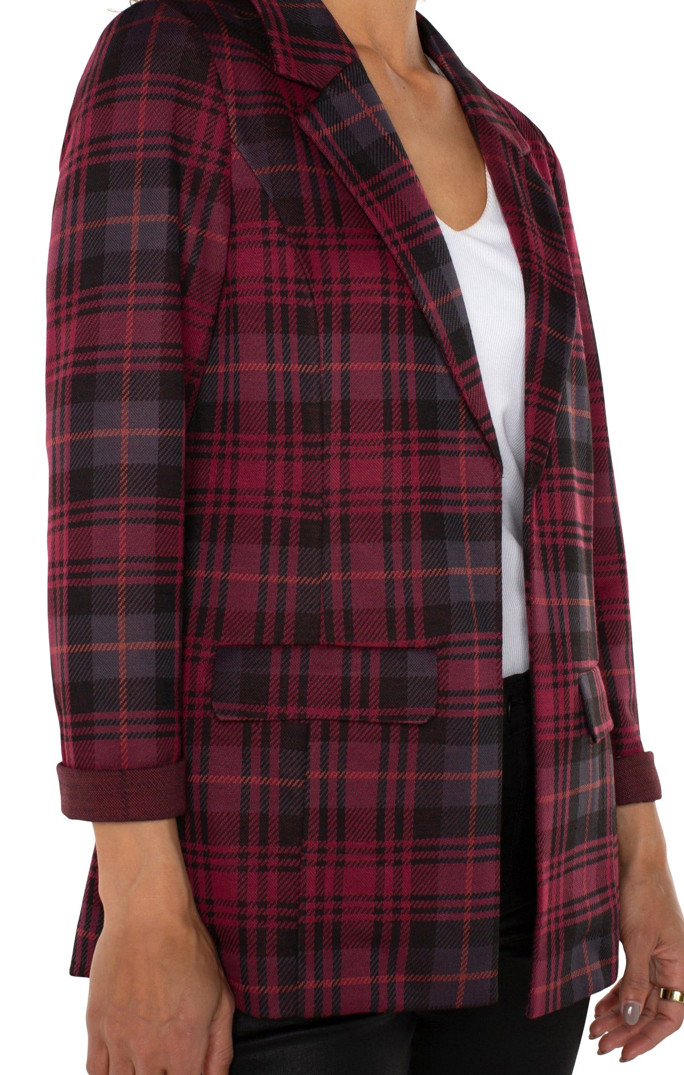 LIVERPOOL BOYFRIEND BLAZER