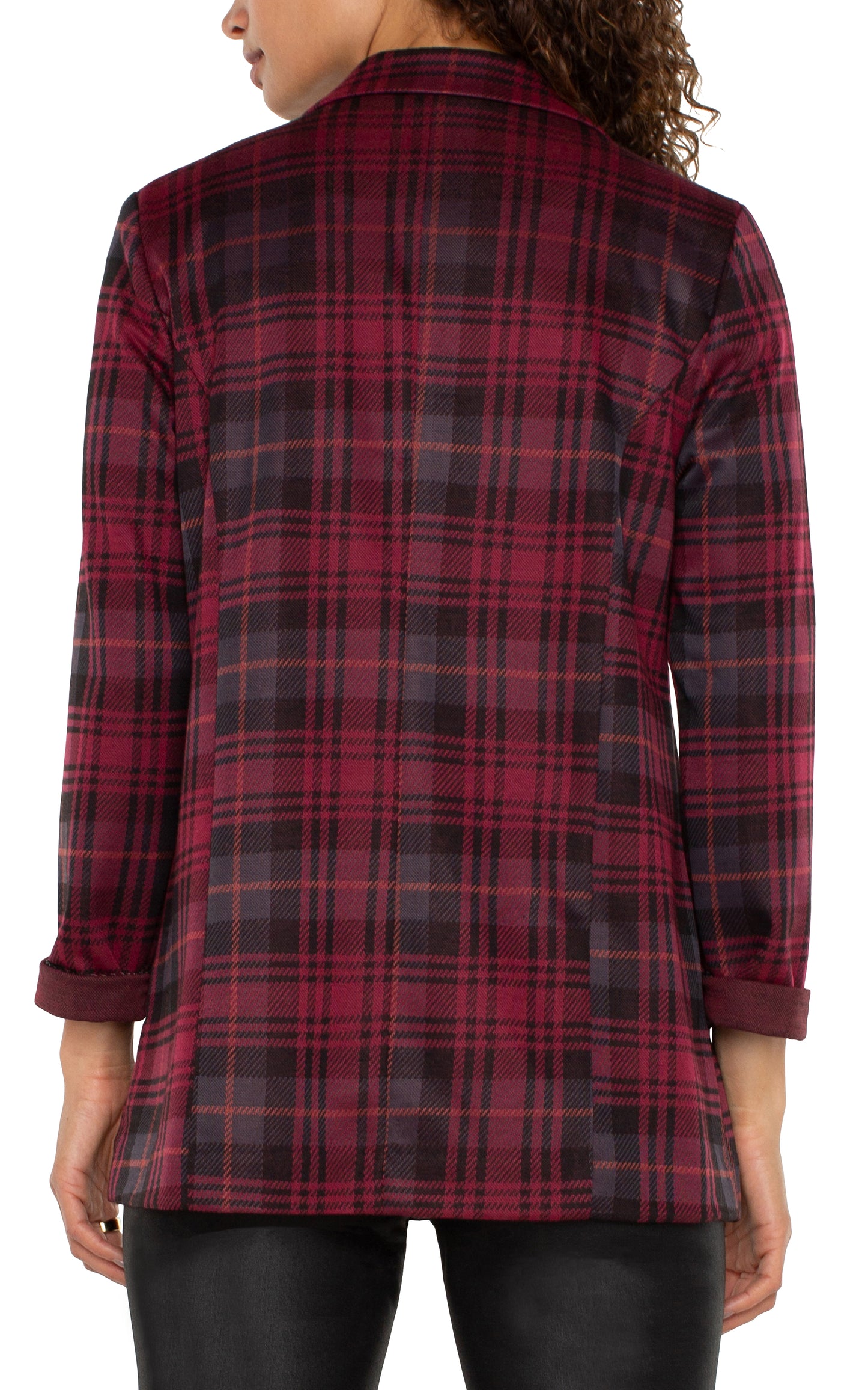 LIVERPOOL BOYFRIEND BLAZER