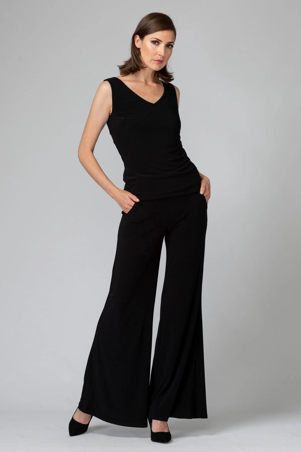 JOSEPH RIBKOFF SWAY THE NIGHT AWAY PANT
