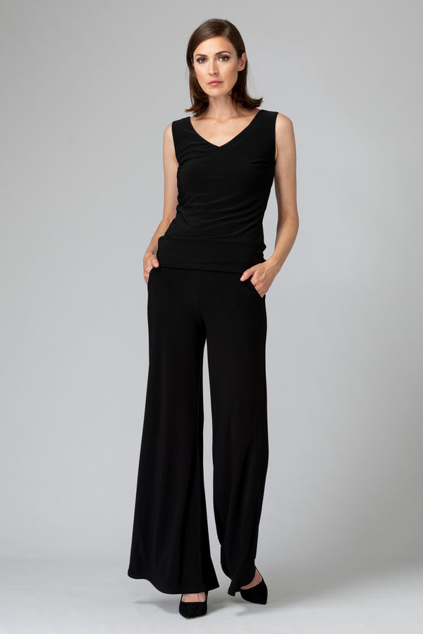 JOSEPH RIBKOFF SWAY THE NIGHT AWAY PANT