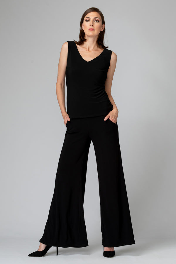 JOSEPH RIBKOFF SWAY THE NIGHT AWAY PANT
