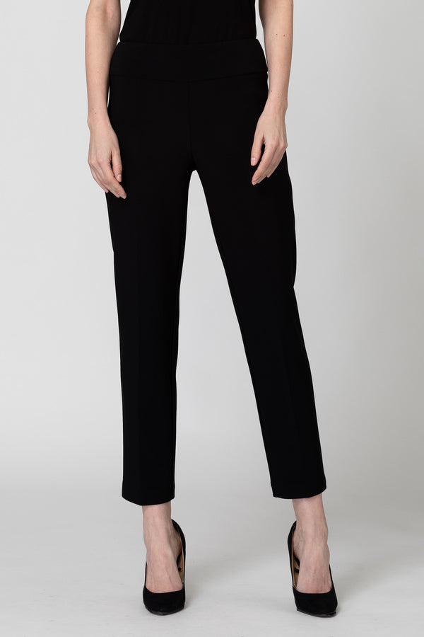 JOSEPH RIBKOFF CLASSIC CROP PANT 27" INSEAM