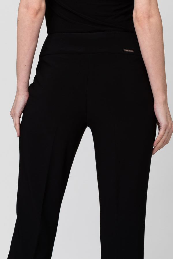 JOSEPH RIBKOFF CLASSIC CROP PANT 27" INSEAM