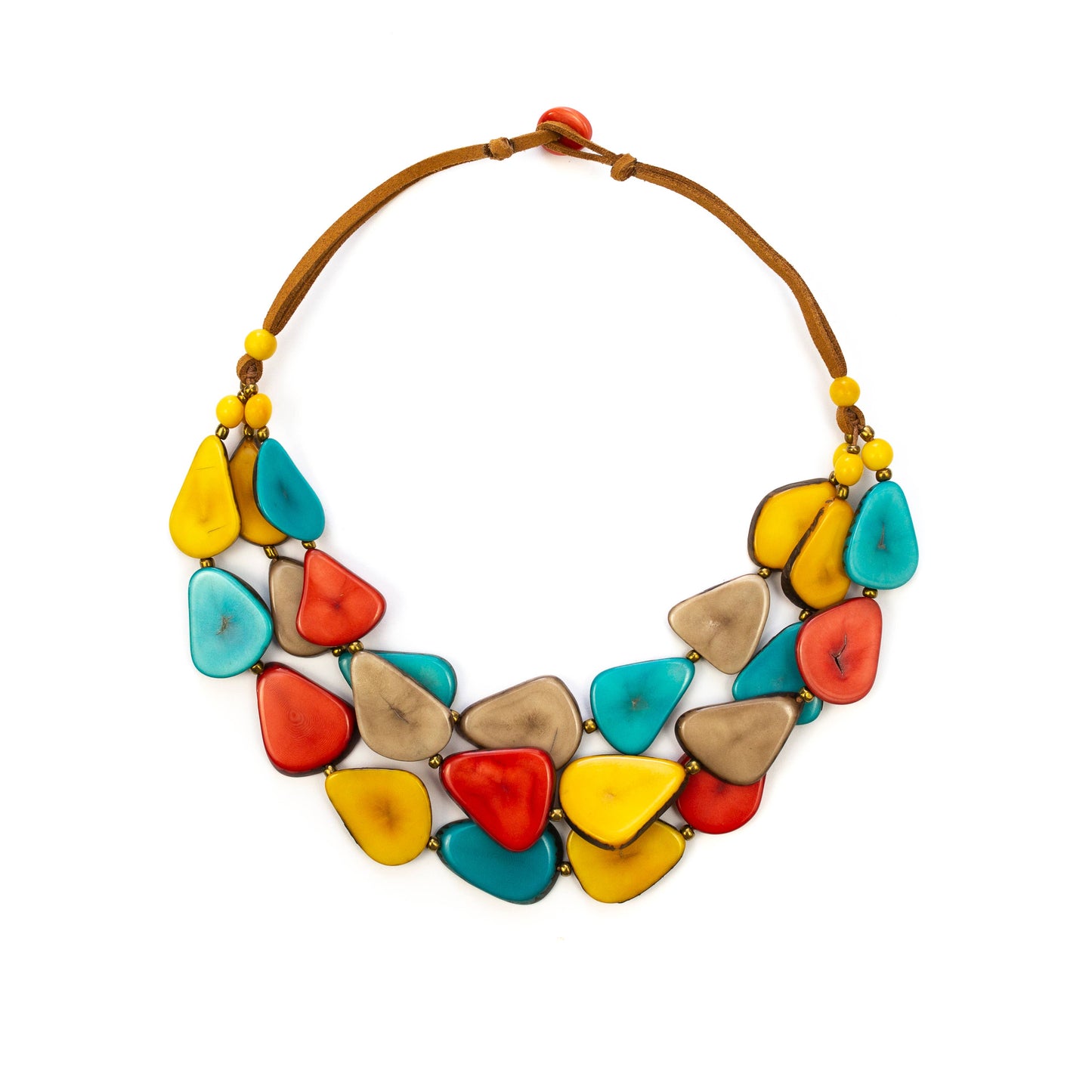 ALMA NECKLACE