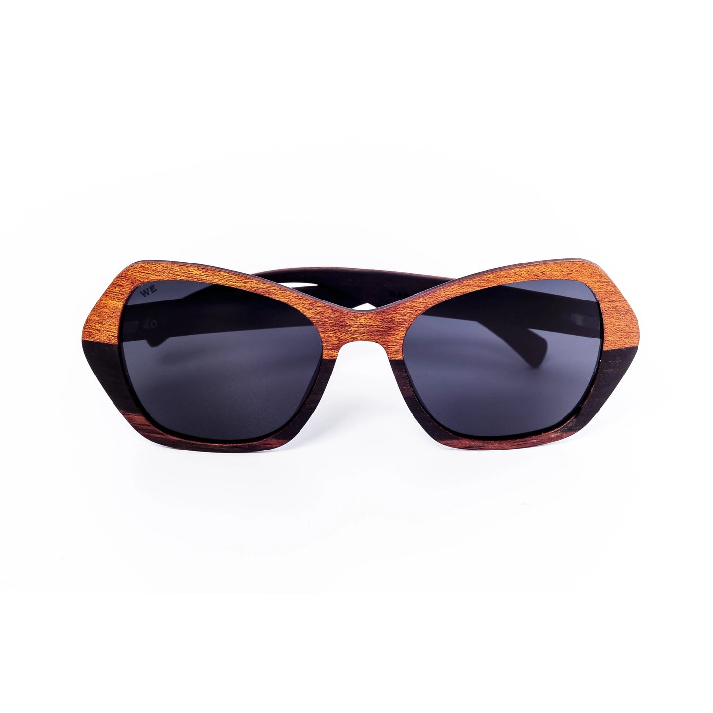 BALI WOODEN SUNGLASSES