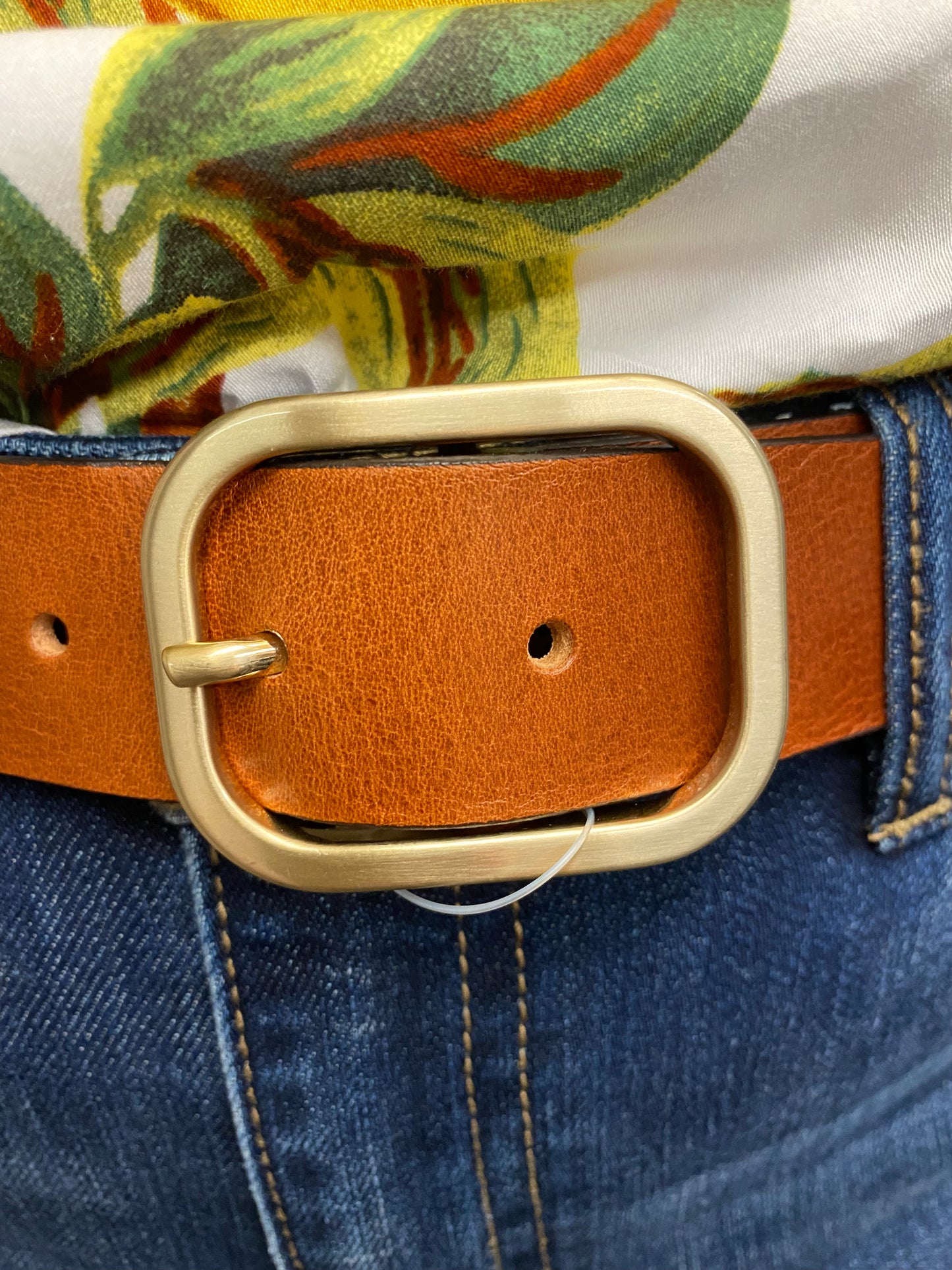 BOLD BELT