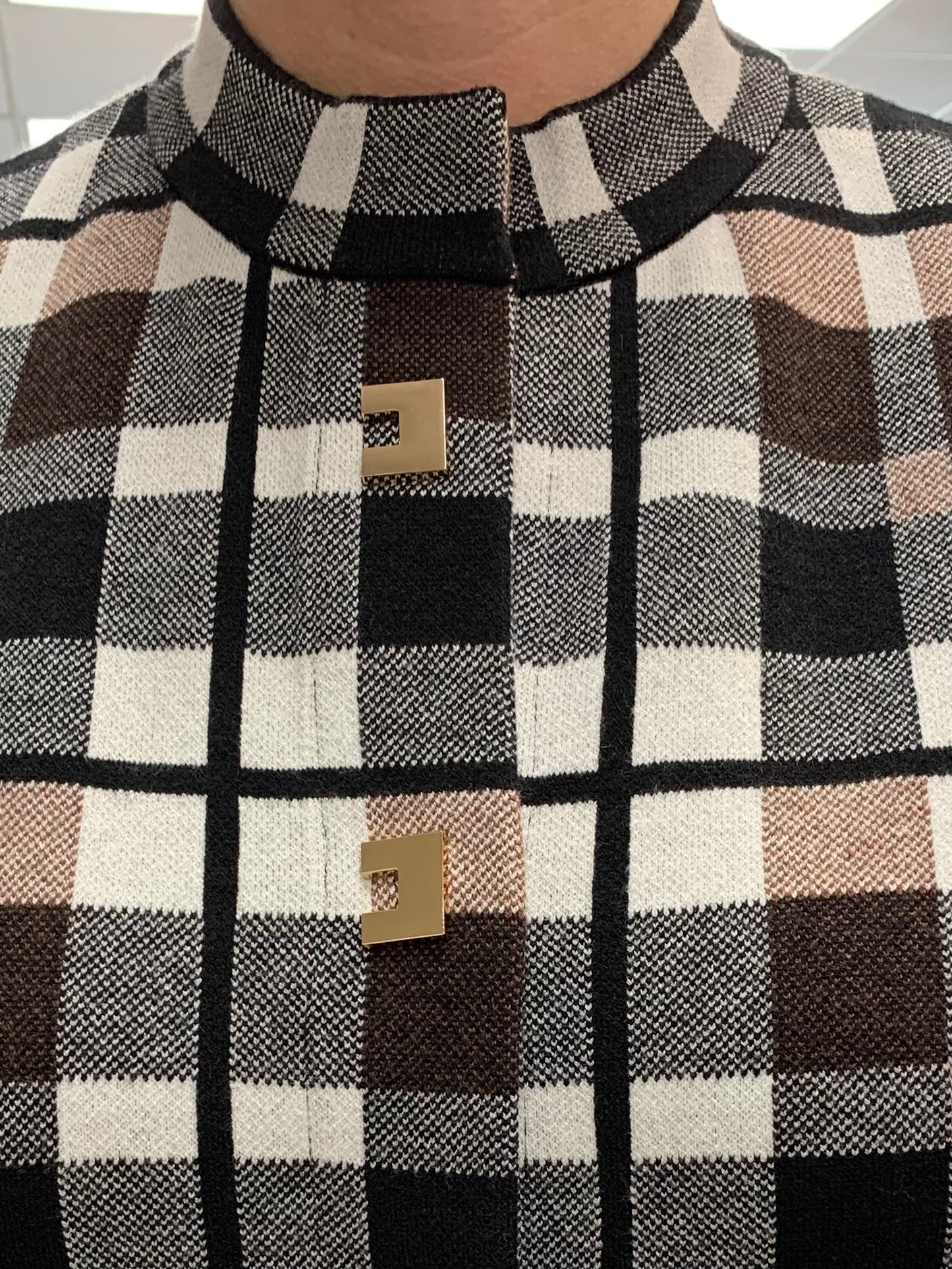 LYNN CARDIGAN JACKET