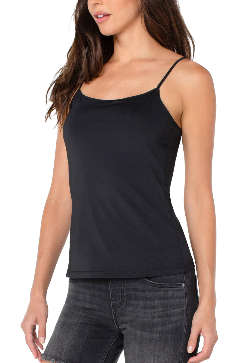 LIVERPOOL KNIT CAMISOLE TOP